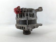 2015-2017 Subaru Legacy Alternator Replacement Generator Charging Assembly Engine OEM P/N:23700 AA91B Fits 2015 2016 2017 OEM Used Auto Parts