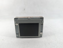 2006-2006 Subaru B9 Tribeca Information Display Screen