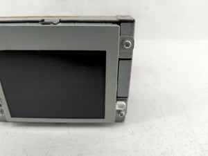 2006-2006 Subaru B9 Tribeca Information Display Screen