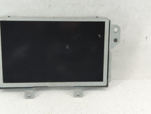 2014-2014 Bmw X3 Information Display Screen