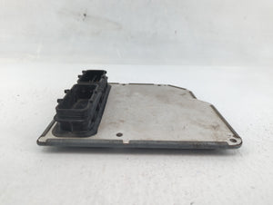 2006 Cadillac Cts PCM Engine Control Computer ECU ECM PCU OEM P/N:12605330 Fits Fits 2005 2007 2008 2009 2010 OEM Used Auto Parts