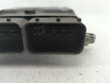 2012 Volvo V60 PCM Engine Control Computer ECU ECM PCU OEM P/N:0 261 209 108 Fits OEM Used Auto Parts