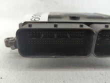 2012 Volvo V60 PCM Engine Control Computer ECU ECM PCU OEM P/N:0 261 209 108 Fits OEM Used Auto Parts