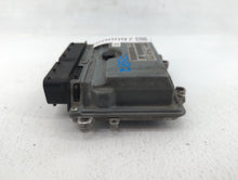 2012 Volvo V60 PCM Engine Control Computer ECU ECM PCU OEM P/N:0 261 209 108 Fits OEM Used Auto Parts