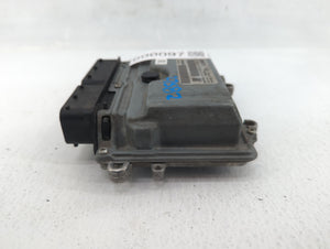 2012 Volvo V60 PCM Engine Control Computer ECU ECM PCU OEM P/N:0 261 209 108 Fits OEM Used Auto Parts