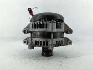 2011-2012 Bmw X3 Alternator Replacement Generator Charging Assembly Engine OEM Fits 2011 2012 OEM Used Auto Parts