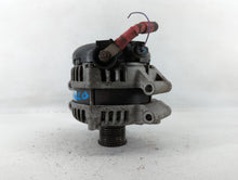 2011-2012 Bmw X3 Alternator Replacement Generator Charging Assembly Engine OEM Fits 2011 2012 OEM Used Auto Parts