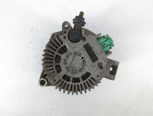 2013-2015 Subaru Xv Alternator Replacement Generator Charging Assembly Engine OEM P/N:23700 AA720 Fits 2012 2013 2014 2015 OEM Used Auto Parts