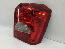 2007-2010 Bmw X5 Tail Light Assembly Passenger Right OEM P/N:05303752 7 200 820 Fits 2007 2008 2009 2010 OEM Used Auto Parts