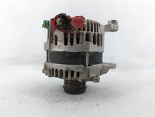 2017-2018 Subaru Forester Alternator Replacement Generator Charging Assembly Engine OEM P/N:23700 AA761 Fits 2017 2018 OEM Used Auto Parts