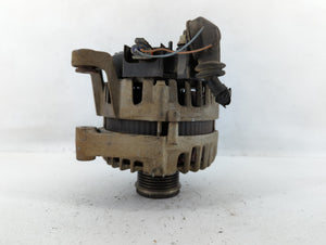 2013-2021 Chevrolet Trax Alternator Replacement Generator Charging Assembly Engine OEM P/N:13597226 Fits OEM Used Auto Parts