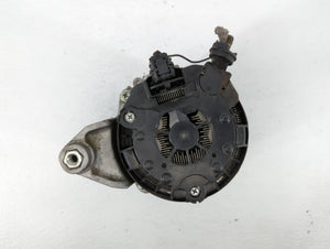 2017-2018 Subaru Forester Alternator Replacement Generator Charging Assembly Engine OEM P/N:23700 AB000 Fits 2017 2018 OEM Used Auto Parts