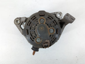 2005-2006 Jeep Grand Cherokee Alternator Replacement Generator Charging Assembly Engine OEM P/N:1303226G06 Fits 2005 2006 OEM Used Auto Parts