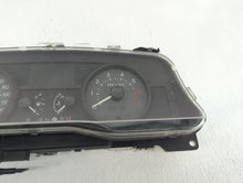 2009 Mercury Grand Marquis Instrument Cluster Speedometer Gauges P/N:9W33-10849-CB Fits OEM Used Auto Parts