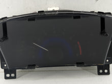 2012-2013 Honda Civic Instrument Cluster Speedometer Gauges P/N:78200-TR0-A420-M1 Fits 2012 2013 OEM Used Auto Parts