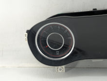 2015 Dodge Challenger Instrument Cluster Speedometer Gauges P/N:P05091615AE Fits OEM Used Auto Parts