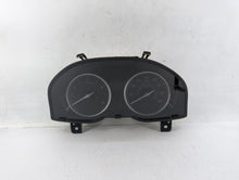 2016-2018 Acura Rdx Instrument Cluster Speedometer Gauges P/N:78100-TX5-A113-M1 Fits 2016 2017 2018 OEM Used Auto Parts