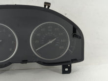 2016-2018 Acura Rdx Instrument Cluster Speedometer Gauges P/N:78100-TX5-A113-M1 Fits 2016 2017 2018 OEM Used Auto Parts