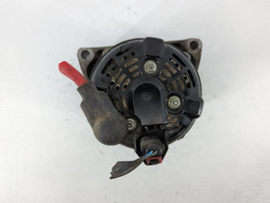 2010-2019 Ford Taurus Alternator Replacement Generator Charging Assembly Engine OEM P/N:84331735 TN104211-9181 Fits OEM Used Auto Parts