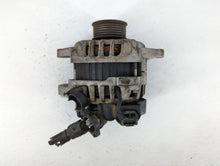 2012-2015 Kia Rio Alternator Replacement Generator Charging Assembly Engine OEM P/N:37300-2B300 Fits 2012 2013 2014 2015 OEM Used Auto Parts