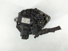 2012-2015 Kia Rio Alternator Replacement Generator Charging Assembly Engine OEM P/N:37300-2B300 Fits 2012 2013 2014 2015 OEM Used Auto Parts