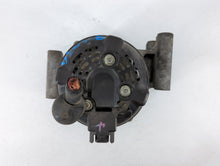 2014-2017 Buick Regal Alternator Replacement Generator Charging Assembly Engine OEM Fits 2013 2014 2015 2016 2017 OEM Used Auto Parts