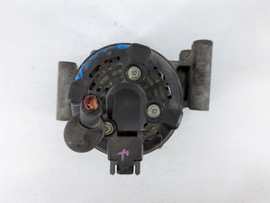 2014-2017 Buick Regal Alternator Replacement Generator Charging Assembly Engine OEM Fits 2013 2014 2015 2016 2017 OEM Used Auto Parts