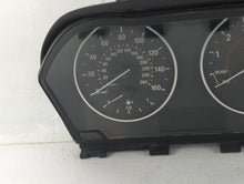 2015 Bmw 235i Instrument Cluster Speedometer Gauges P/N:6210 IK9365973 176494 11 Fits OEM Used Auto Parts