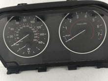 2015 Bmw 235i Instrument Cluster Speedometer Gauges P/N:6210 IK9365973 176494 11 Fits OEM Used Auto Parts