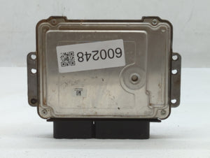 2012-2014 Ford Focus PCM Engine Control Computer ECU ECM PCU OEM P/N:BV61-12B684-BA CM5A-12A650-AKB Fits Fits 2012 2013 2014 OEM Used Auto Parts