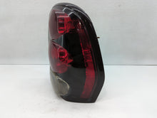 2002-2009 Chevrolet Trailblazer Tail Light Assembly Passenger Right OEM P/N:16530278 Fits OEM Used Auto Parts