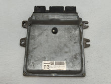 2010 Nissan Rogue PCM Engine Control Computer ECU ECM PCU OEM P/N:MEC112-040 C1 Fits OEM Used Auto Parts