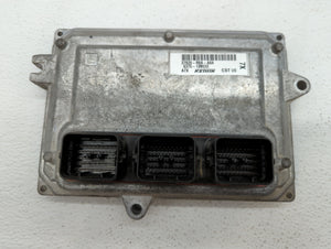 2013-2015 Acura Rdx PCM Engine Control Computer ECU ECM PCU OEM P/N:37820-R8A-A65 Fits Fits 2013 2014 2015 OEM Used Auto Parts