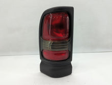 1994-2001 Dodge Ram 1500 Tail Light Assembly Driver Left OEM P/N:55055219 Fits Fits 1994 1995 1996 1997 1998 1999 2000 2001 2002 OEM Used Auto Parts