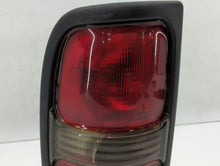 1994-2001 Dodge Ram 1500 Tail Light Assembly Driver Left OEM P/N:55055219 Fits Fits 1994 1995 1996 1997 1998 1999 2000 2001 2002 OEM Used Auto Parts