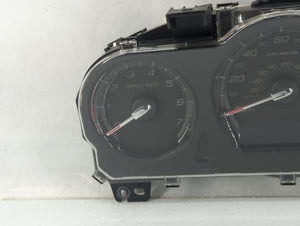 2010 Ford Taurus Instrument Cluster Speedometer Gauges P/N:AG1T-10849-AJ Fits OEM Used Auto Parts