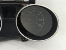2010-2013 Hyundai Tucson Instrument Cluster Speedometer Gauges P/N:94001-2S575 Fits 2010 2011 2012 2013 OEM Used Auto Parts