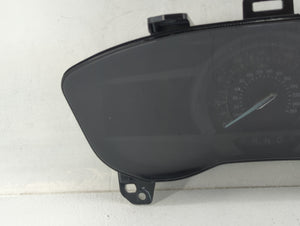 2019-2020 Ford Fusion Instrument Cluster Speedometer Gauges P/N:KS7T-10849-GD Fits 2019 2020 OEM Used Auto Parts