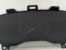 2019-2020 Ford Fusion Instrument Cluster Speedometer Gauges P/N:KS7T-10849-GD Fits 2019 2020 OEM Used Auto Parts