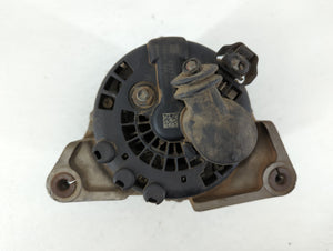 2012-2019 Chevrolet Sonic Alternator Replacement Generator Charging Assembly Engine OEM P/N:13579663 Fits OEM Used Auto Parts