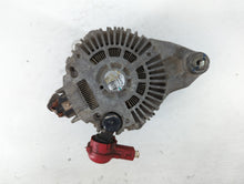 2015-2017 Subaru Legacy Alternator Replacement Generator Charging Assembly Engine OEM P/N:23700 AA91B Fits 2015 2016 2017 OEM Used Auto Parts