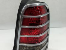 2005-2007 Mercury Mariner Tail Light Assembly Passenger Right OEM P/N:5E65-13B504-A Fits Fits 2005 2006 2007 OEM Used Auto Parts