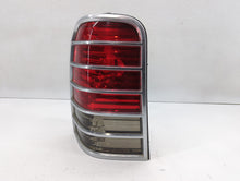 2005-2007 Mercury Mariner Tail Light Assembly Passenger Right OEM P/N:5E65-13B504-A Fits Fits 2005 2006 2007 OEM Used Auto Parts