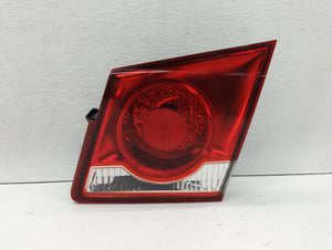 2011-2016 Chevrolet Cruze Tail Light Assembly Passenger Right OEM Fits Fits 2011 2012 2013 2014 2015 2016 OEM Used Auto Parts