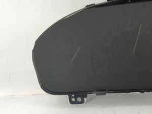 2003-2007 Honda Accord Instrument Cluster Speedometer Gauges P/N:78100-SDA-A440-M1 BJ022063 Fits 2003 2004 2005 2006 2007 OEM Used Auto Parts