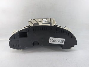 2006 Chrysler Pacifica Instrument Cluster Speedometer Gauges P/N:P56044979AC Fits OEM Used Auto Parts