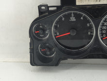 2009-2014 Chevrolet Suburban 1500 Instrument Cluster Speedometer Gauges P/N:6031531 28330570 Fits OEM Used Auto Parts