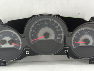 2011-2014 Chrysler 200 Instrument Cluster Speedometer Gauges P/N:P56046514AE Fits 2011 2012 2013 2014 OEM Used Auto Parts