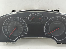 2006-2008 Toyota Rav4 Instrument Cluster Speedometer Gauges P/N:GMT 193 Fits 2006 2007 2008 OEM Used Auto Parts