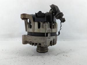 2013-2021 Chevrolet Trax Alternator Replacement Generator Charging Assembly Engine OEM P/N:13588289 Fits OEM Used Auto Parts